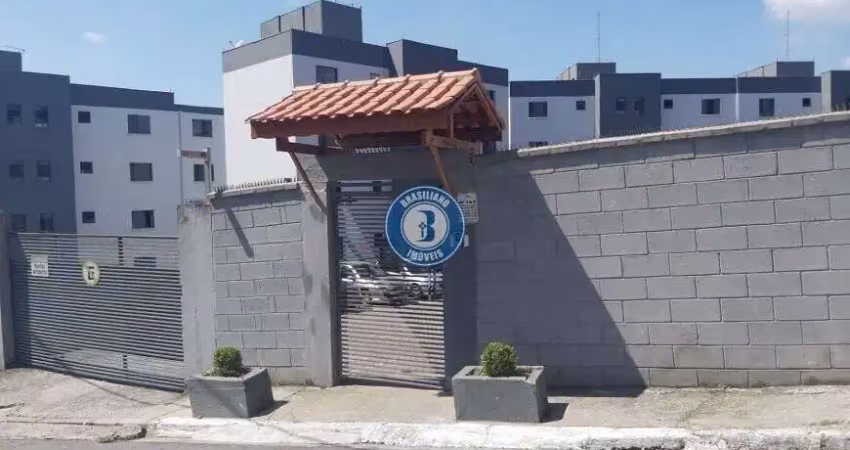 Apartamento com 2 quartos à venda na Travessa Saguaragi, 153, Conjunto Habitacional Instituto Adventista, São Paulo