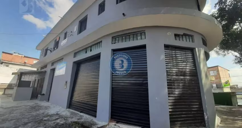 Prédio comercial no figueira  grande - são paulo - sp.