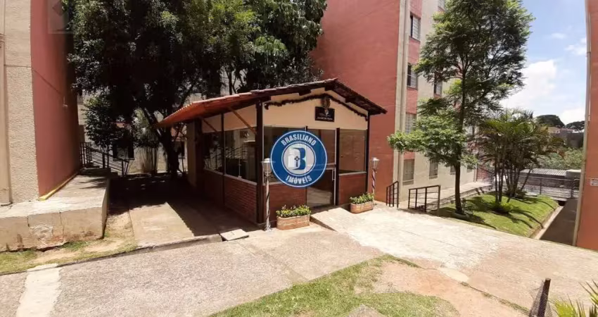 Apartamento com 2 quartos à venda na Rua Francisco Prisco, Jardim Imbé, São Paulo