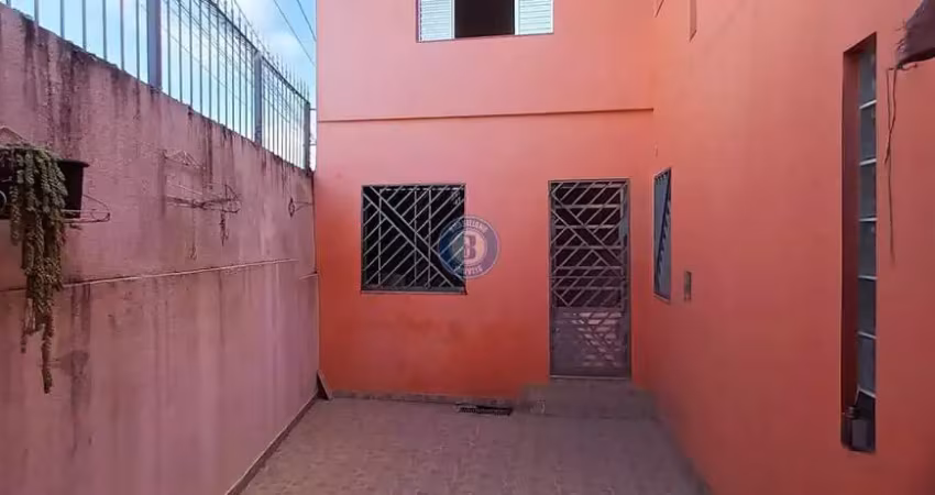 Casa com 2 quartos à venda na Rua Eugênio Stapf, 111111, Jardim Sandra Maria, São Paulo