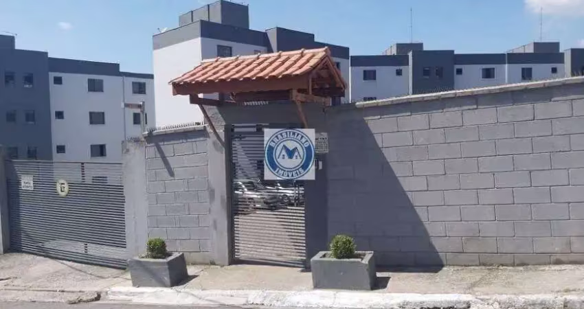 Apartamento com 2 quartos para alugar na Travessa Saguaragi, Conjunto Habitacional Instituto Adventista, São Paulo