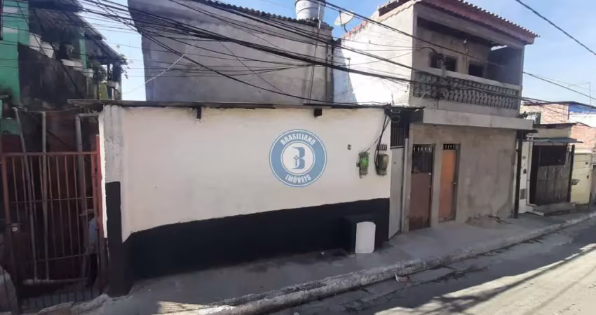 Casa com 2 quartos à venda na Rua Ivaldo, 1111111, Jardim do Colégio, São Paulo