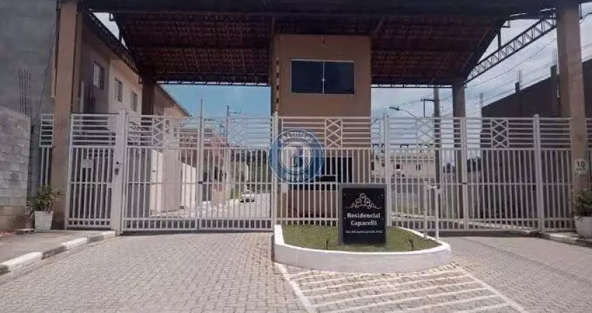 Terreno em condomínio fechado à venda na Rua Albergati Capacelli, Chácara Santo Antônio, São Paulo