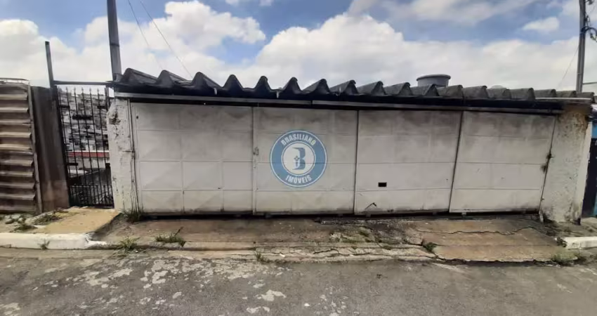 Terreno à venda na Rua Padre Josemaria Escrivá de Balaguer, Jardim Sônia Regina, São Paulo