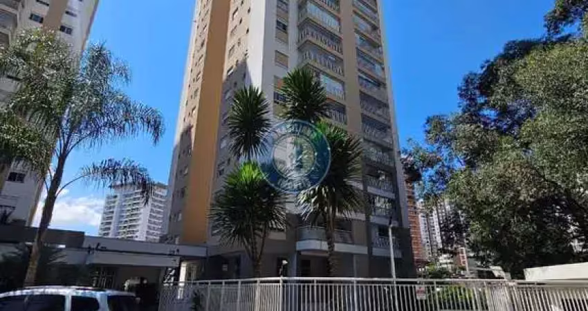 Apartamento com 3 quartos à venda na Rua Francisco Pessoa, 695, Vila Andrade, São Paulo