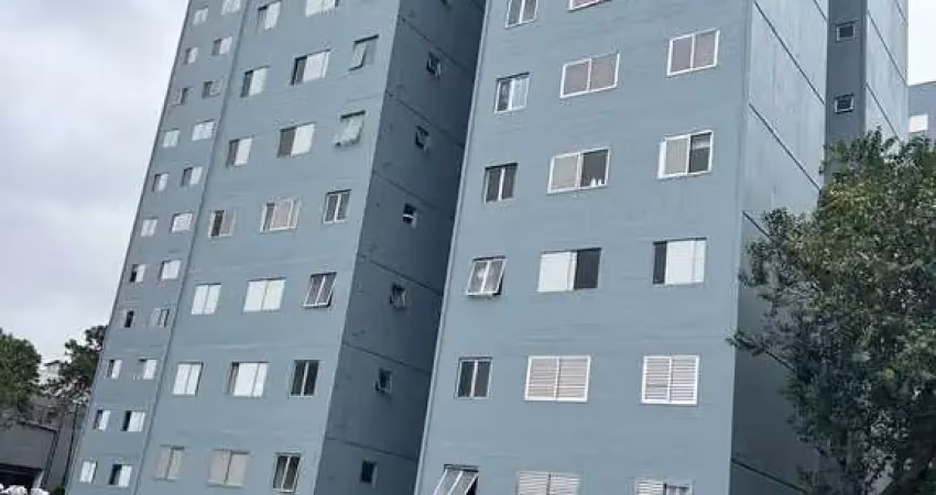 Apartamento com 2 quartos à venda na Rua Rosa de Morais, 12, Vila Água Funda, São Paulo