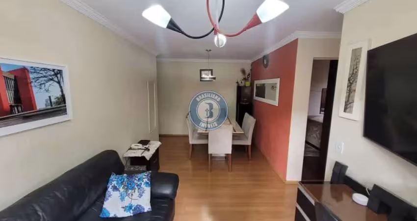 Apartamento com 2 quartos à venda na Rua Estevão Jordan, 254, Jardim Mônica, São Paulo