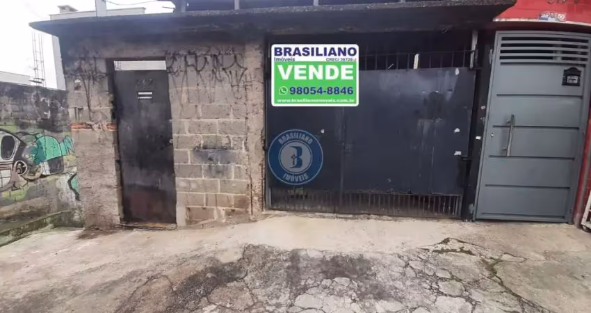 Casa no jardim são bento - capão redondo - são paulo - sp.