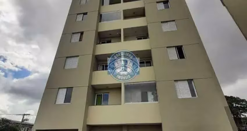 Apartamento com 2 quartos à venda na Rua Serra da Canastra, Jardim Amália, São Paulo