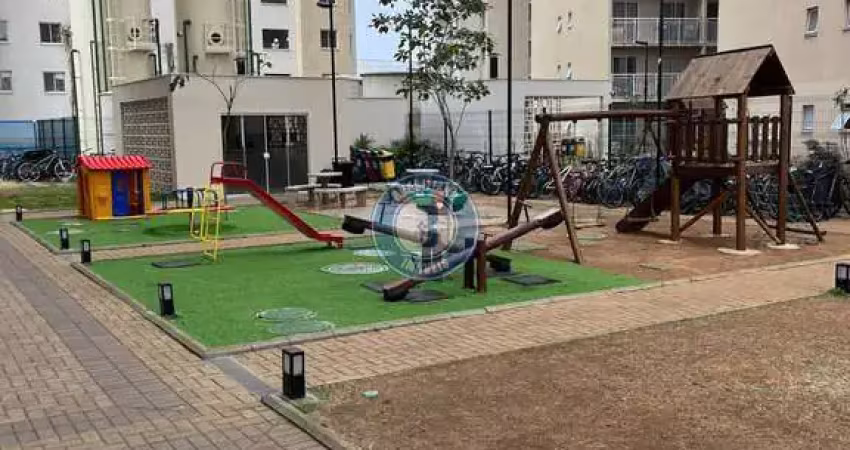 Apartamento com 2 quartos à venda na Rua Nora Ney, Socorro, São Paulo