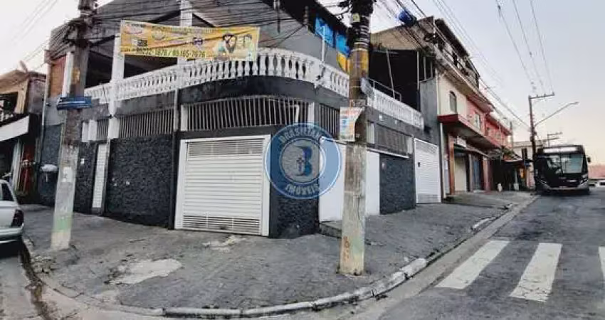 Casa com 7 quartos à venda na Rua Pietro Longhi, Jardim Imbé, São Paulo
