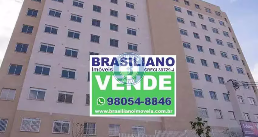 Apartamento com 1 quarto à venda na Rua João Gomes Batista, 1100, Jardim Cidália, São Paulo