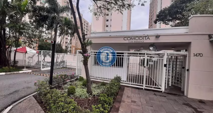 Apartamento  na vila das belezas -  são paulo - sp.