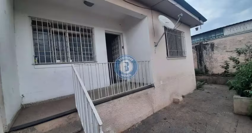 Casa com 4 quartos à venda na Rua Apeaçu, Jardim Leônidas Moreira, São Paulo