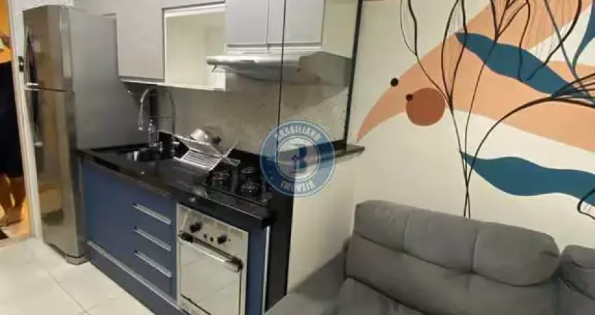 Apartamento com 1 quarto à venda na Rua Coronel Luís Schimidt, 59, Vila das Belezas, São Paulo
