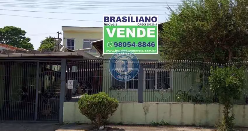 Casa com 5 quartos à venda na Rua Hilário Pinto de Almeida, 111111, Jardim Ipanema (Zona Sul), São Paulo
