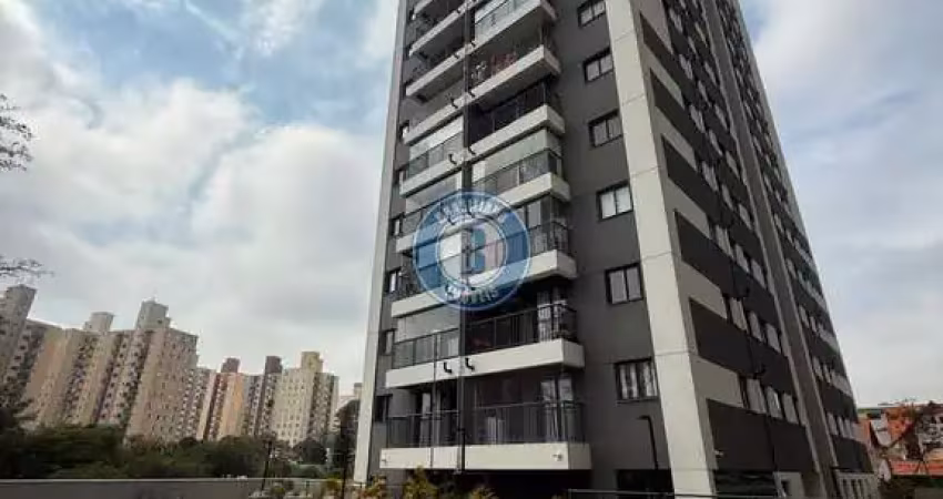 Apartamento com 2 quartos à venda na Rua Flama, 119, Jardim Umarizal, São Paulo