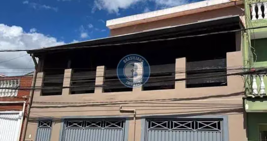 Casa com 3 quartos à venda na Rua Waldemiro Caldeira, 111111, Jardim Capão Redondo, São Paulo