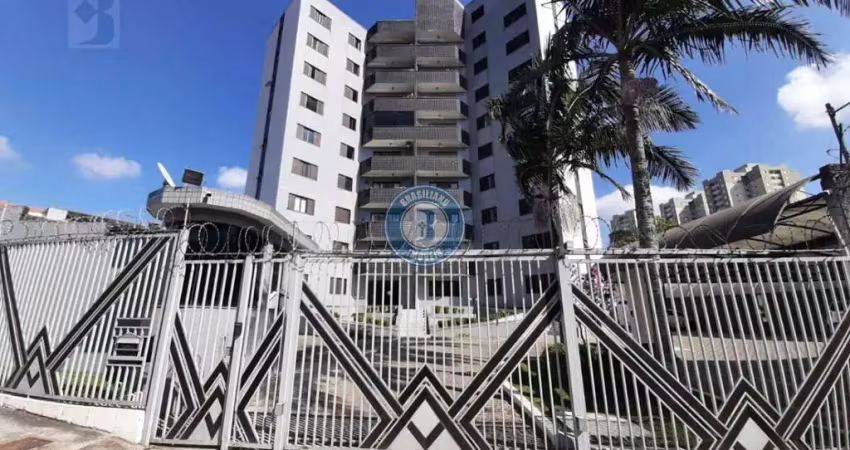 Apartamento com 4 quartos à venda na Rua Candal, Jardim Amália, São Paulo