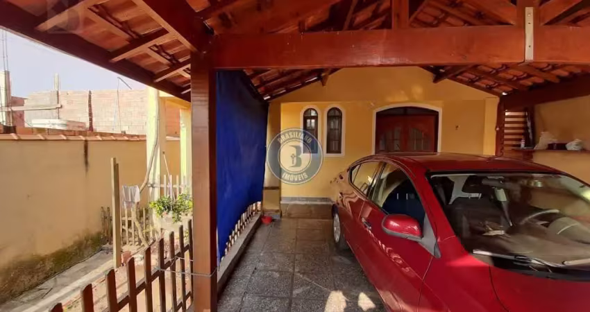 Casa com 3 quartos à venda na Rua Jorge de Oliveira, Vila Leonor, Itapecerica da Serra