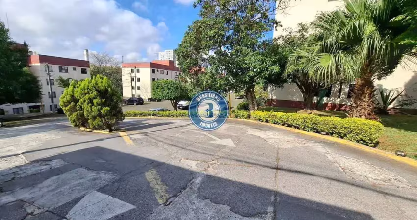 Apartamento com 2 quartos à venda na Rua Estevão Jordan, 254, Jardim Mônica, São Paulo