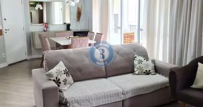 Apartamento com 2 quartos à venda na Rua Doutor Martins de Oliveira, 280, Jardim Londrina, São Paulo