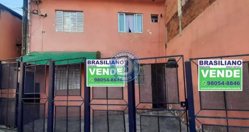 Casa com 4 quartos à venda na Travessa Belcore, 1111111, Vila Calu, São Paulo