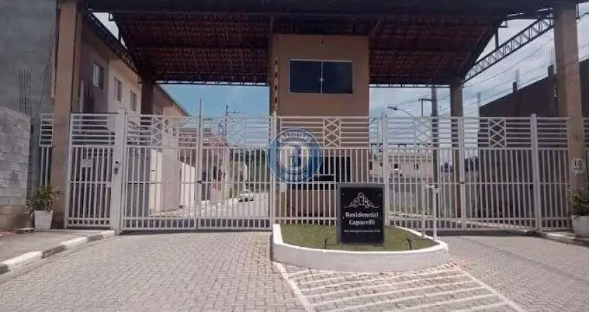 Terreno em condomínio fechado à venda na Rua Albergati Capacelli, Chácara Santo Antônio, São Paulo