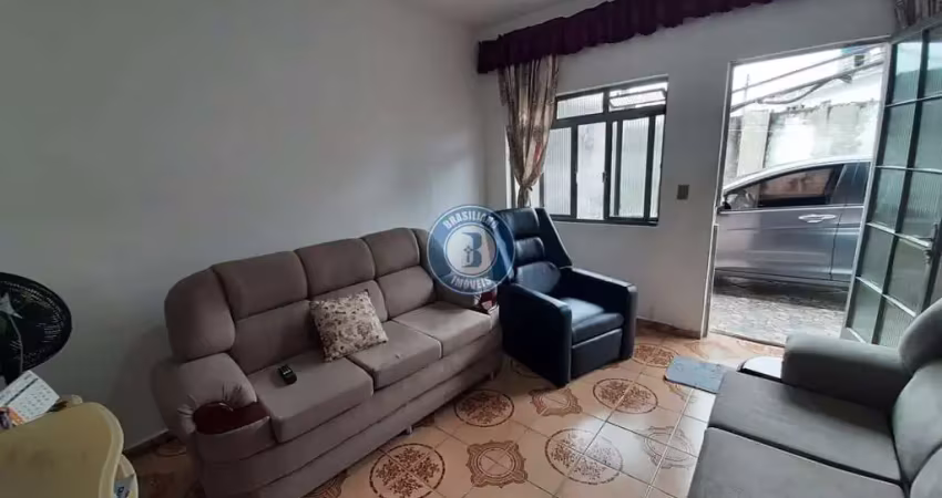Casa com 5 quartos à venda na Rua Manon, 111111, Jardim Dionisio, São Paulo
