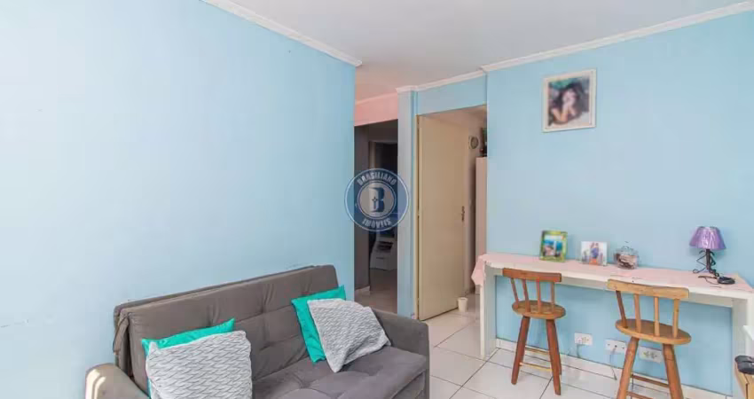 Apartamento com 2 quartos à venda na Rua dos Mercantéis, 192, Vila Fazzeoni, São Paulo