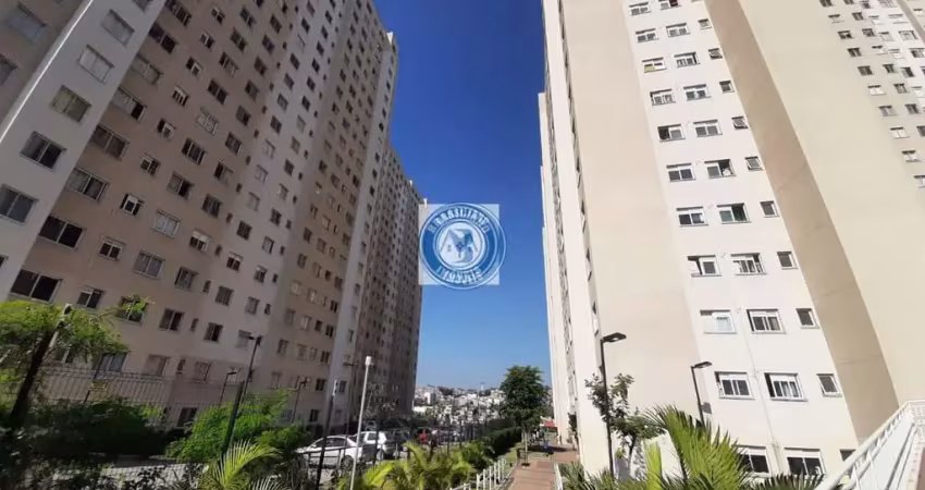 Apartamento com 2 quartos à venda na Rua Doutor José Serra Ribeiro, Jardim Germania, São Paulo