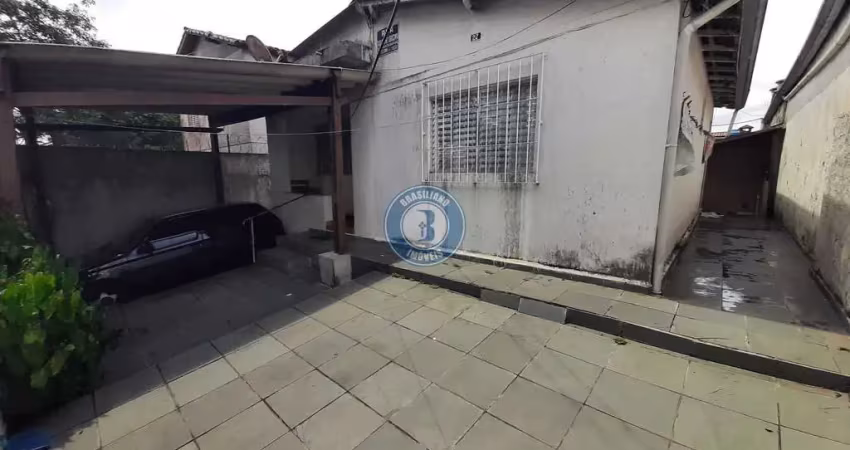 Casa com 3 quartos à venda na Rua Guilherme Loricchio, 1111111, Parque Fernanda, São Paulo