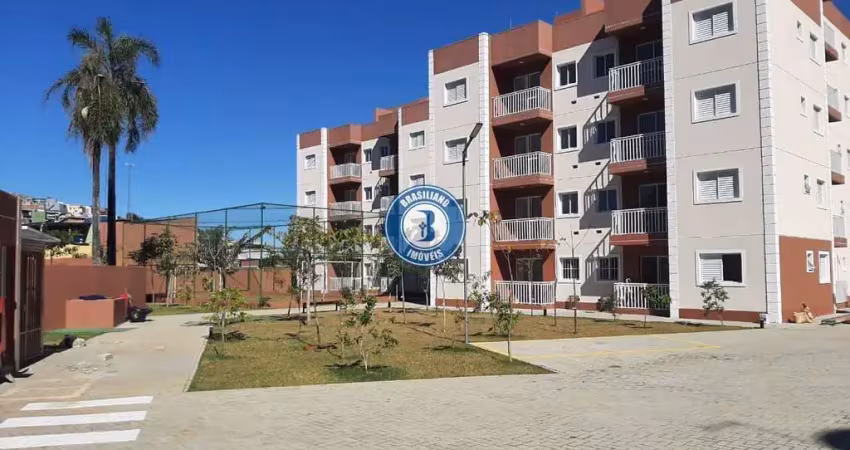 Apartamento com 2 quartos à venda na Rua Nicolo Di Pietro, 11111, Jardim Dom José, São Paulo