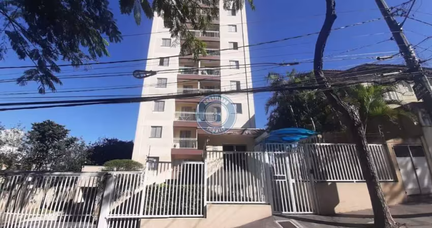 Apartamento no parque maria helena - são paulo - sp