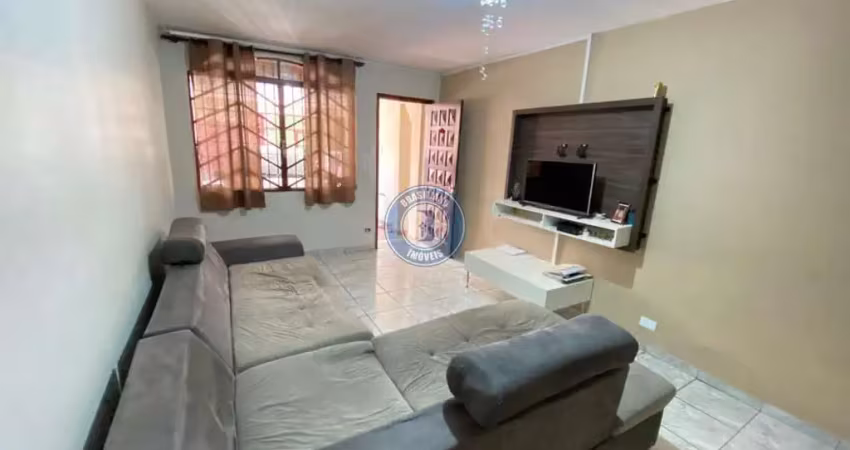 Casa com 2 quartos à venda na Avenida Guilherme Henschel, 111111, Jardim Represa, São Paulo