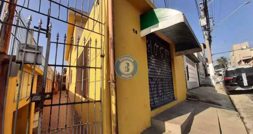 Ponto comercial à venda na Rua Conrad Faber, 1111111111, Jardim Germania, São Paulo