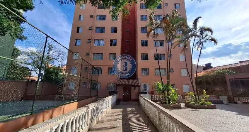 Apartamento no jardim umuarama - região do campo limpo - são paulo