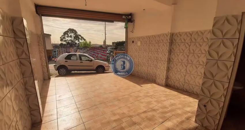 Salão comercia no vale das virtudes - campo limpo - são paulo - sp