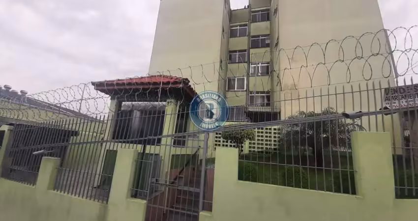 Apartamento com 2 quartos para alugar na Rua Professor Antônio Austregésilo, Jardim Boa Esperança, São Paulo