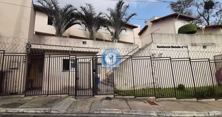 Casa com 2 quartos à venda na Rua Pietro Vanucci, 115, Jardim Guaruja, São Paulo