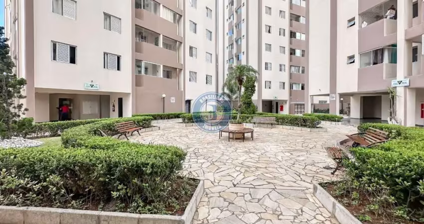 Apartamento no parque maria helena - são paulo - sp.