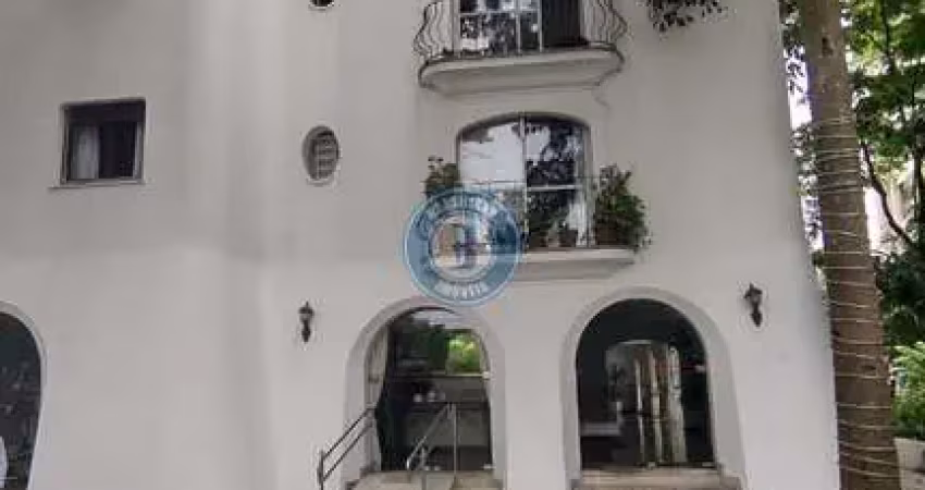 Apartamento com 3 quartos à venda na Avenida Giovanni Gronchi, Vila Andrade, São Paulo