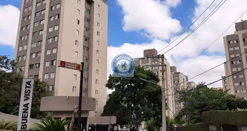 Apartamento à venda no bairro jardim germânia - são paulo/sp, zona sul