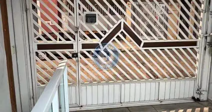 Casa com 2 quartos à venda na Rua Andréa Della Robbia, 11111, Parque Sonia, São Paulo