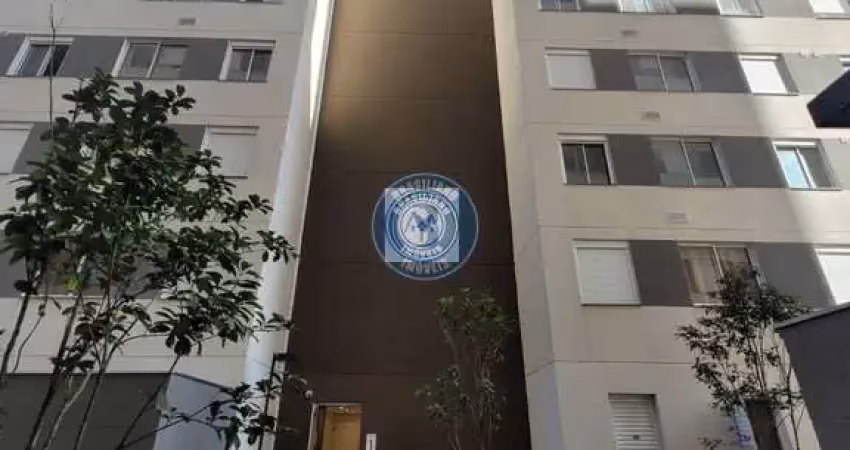 Apartamento com 2 quartos à venda na Rua Aimorés, 80, Socorro, São Paulo
