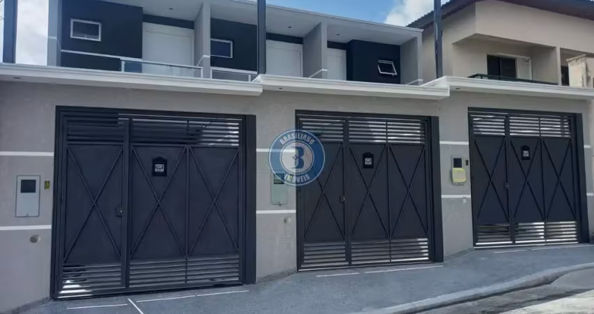 Casa com 3 quartos à venda na Rua Nestor Homem de Melo, 111111, Jardim Catanduva, São Paulo