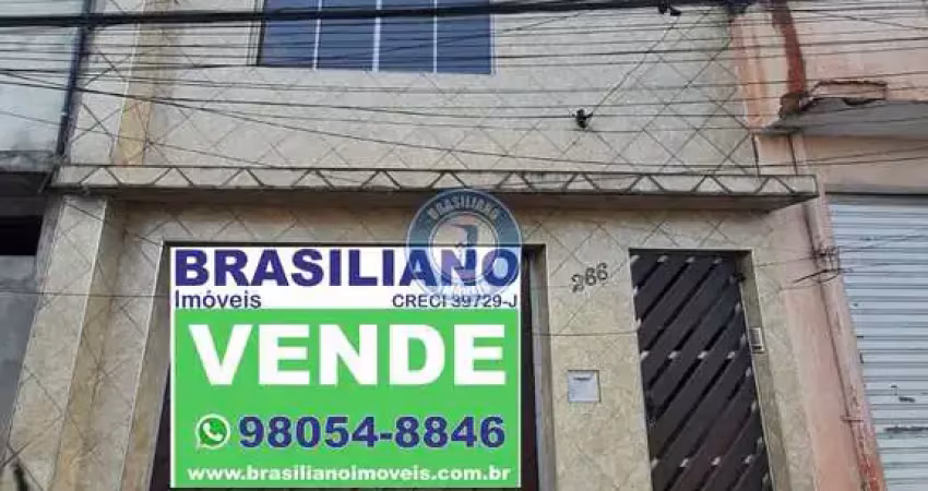 Casa com 2 quartos à venda na Rua Seringal do Rio Verde, 111111, Parque Bologne, São Paulo