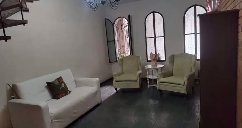 Casa com 5 quartos à venda na Rua Hugo, 111111, Vila Prel, São Paulo