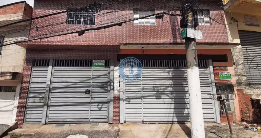Casa no parque paraiso -  itapecerica da serra - sp.