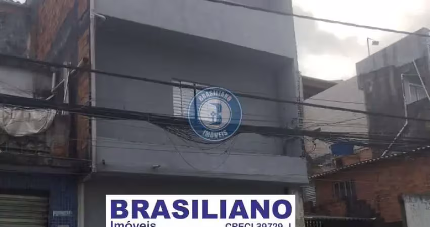 Casa com 3 quartos à venda na Rua Luís Carlos de Moura Campos, 111111, Jardim Ipê, São Paulo
